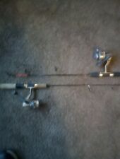 Ice fishing rod for sale  Bay City
