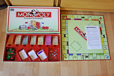 Monopoly berühmte gesellschaf gebraucht kaufen  Erfurt