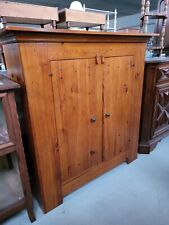 Credenza rustica usato  Lesegno