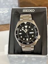 Seiko automatic sports for sale  Springfield