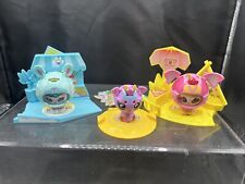 Zoobles job lot for sale  PEWSEY