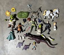 Shrek figure lot for sale  Kennesaw