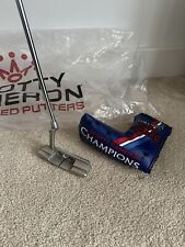 Limited edition scotty for sale  SWINDON
