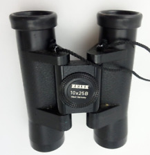 Zeiss 10x25 binocular gebraucht kaufen  Langen
