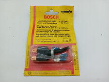 Bosch umschalter 0341500805 gebraucht kaufen  Waldbröl