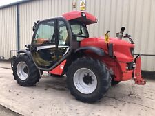 Manitou mlt 629 for sale  CASTLE DOUGLAS