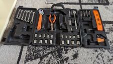 Mechanics tool kit for sale  YORK