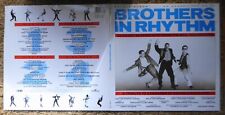 Brothers rhythm 2lps for sale  WIGAN