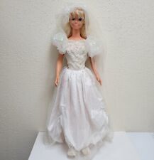 Vintage barbie bride for sale  Branson