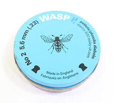 Wasp 5.6mm empty for sale  BIRMINGHAM