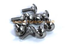 10x fairing bolts for sale  Shipping to Ireland