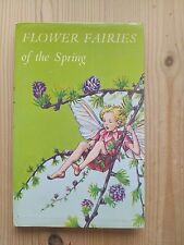 Flower fairies spring for sale  KETTERING