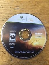 Halo 3 - Edição Limitada (Microsoft Xbox 360, 2007) Somente Disco comprar usado  Enviando para Brazil