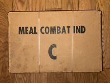 Vietnam army ration for sale  Reading