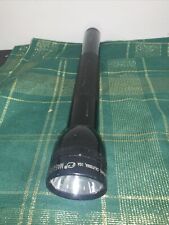 Maglite cell flashlight for sale  Shipping to Ireland