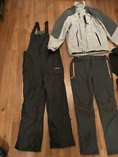 ski bundle gear for sale  Snellville