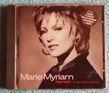 Marie myriam charmes d'occasion  France