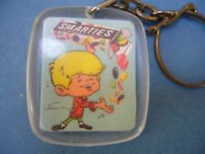 Keychain keychain smarties d'occasion  Expédié en Belgium