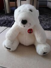 Ours peluche coca d'occasion  France