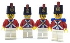 Lego lot redcoat for sale  Holland
