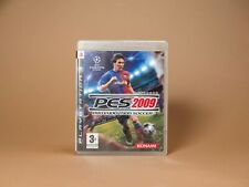 PS3 | Pro Evolution Soccer 2009 | Sony PlayStation 3 | PAL | Testado | Completo | ENG comprar usado  Enviando para Brazil