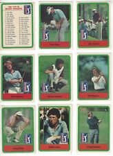 1982 donruss golf for sale  Oklahoma City