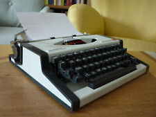 Rare typewriter greek for sale  Shipping to Ireland
