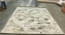 taupe 8 x 10 rug for sale  Easton