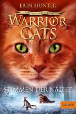 warrior cats staffel 4 gebraucht kaufen  Regensburg