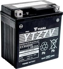 Yuasa ytz7v batteria usato  Italia