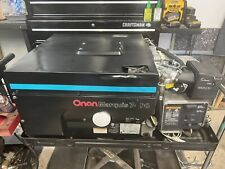 Onan marquis 7000 for sale  Las Vegas