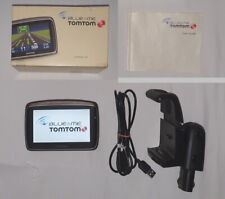 Tomtom blue fiat for sale  Shipping to Ireland