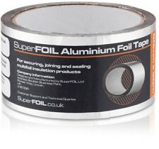 Superfoil aluminium joining for sale  Shipping to Ireland