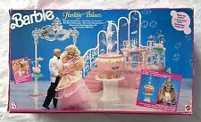 Barbie fantasy palace for sale  STOKE-ON-TRENT