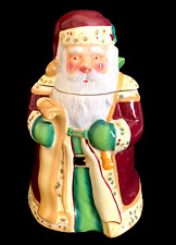 Vtg large santa for sale  Amarillo