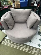Dfs large round for sale  BILLERICAY