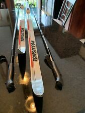 Rossignol waxless ski for sale  Berlin