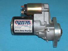 Quarter Master Racing QMI Standard Mount Starter 130 Tooth R5 Dodge 114240 QMI, usado comprar usado  Enviando para Brazil