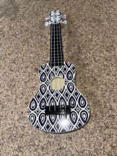 Fun toy ukulele for sale  Mentor