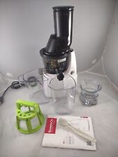 b6000 kuvings juicer slow for sale  Springfield