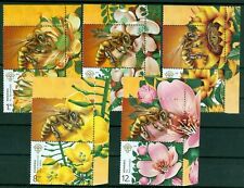 2019 Fonte Honey Bee do Nectar Planta, Acácia-bastarda, Girassol, Apple, Romênia, 7563/TAB comprar usado  Enviando para Brazil