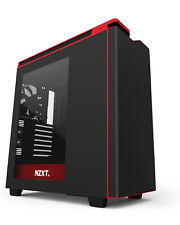 Computer fisso nzxt usato  Misterbianco