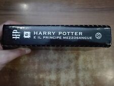 Rowling harry potter usato  Cento