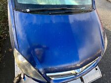 Vauxhall zafira facelift for sale  OLDHAM