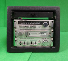 Autoradio vintage component usato  Crespellano