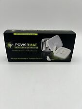 Juego Powermat Universal Powercube (6 puntas) + conector USB, usado segunda mano  Embacar hacia Argentina