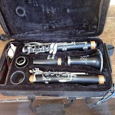 Pan american clarinet for sale  Washburn