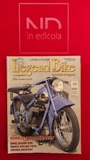 Legend bike 160 usato  Bologna