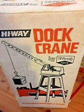Triang hiway dock for sale  Shipping to Ireland