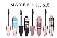 Máscara Maybelline Lash Sensational - Escolha a sombra, usado comprar usado  Enviando para Brazil